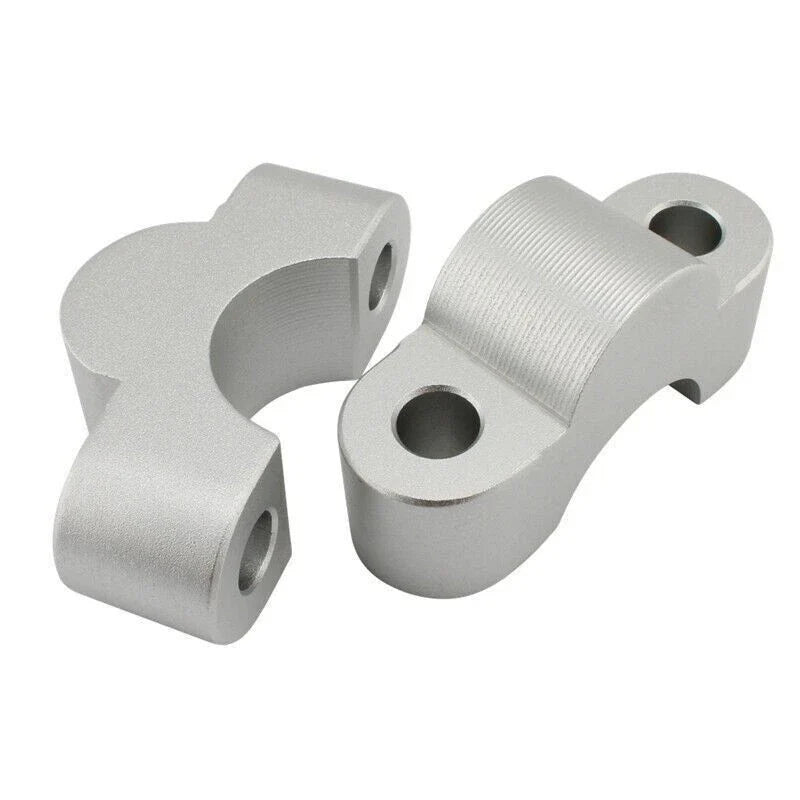 Handle Bar Clamp Riser 20mm CNC for BMW S1000XR 2020-2021