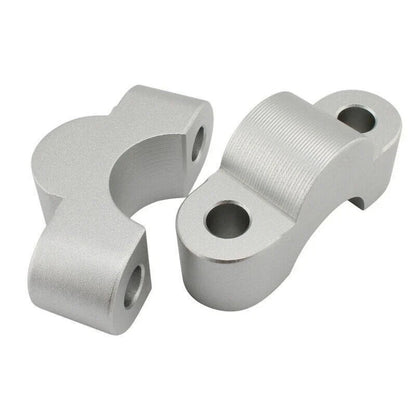 Handle Bar Clamp Riser 20mm CNC for BMW S1000XR 2020-2021