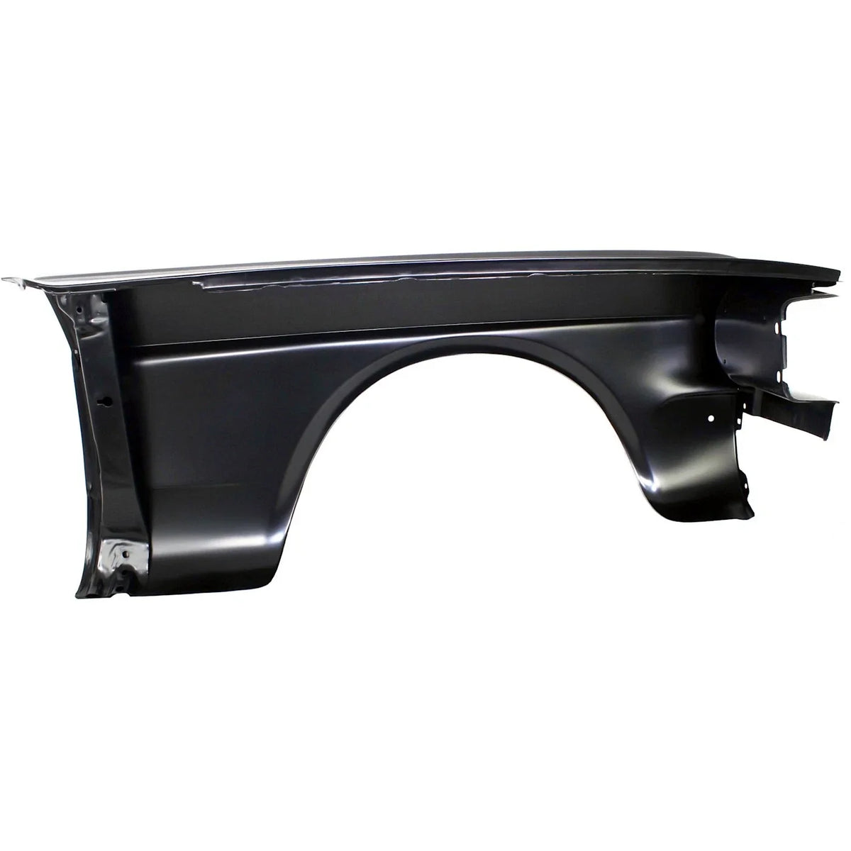 Fender Front Driver Side for Ford Mustang (1964-1966)