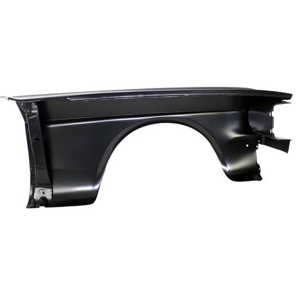 Fender Front Driver Side for Ford Mustang (1964-1966)