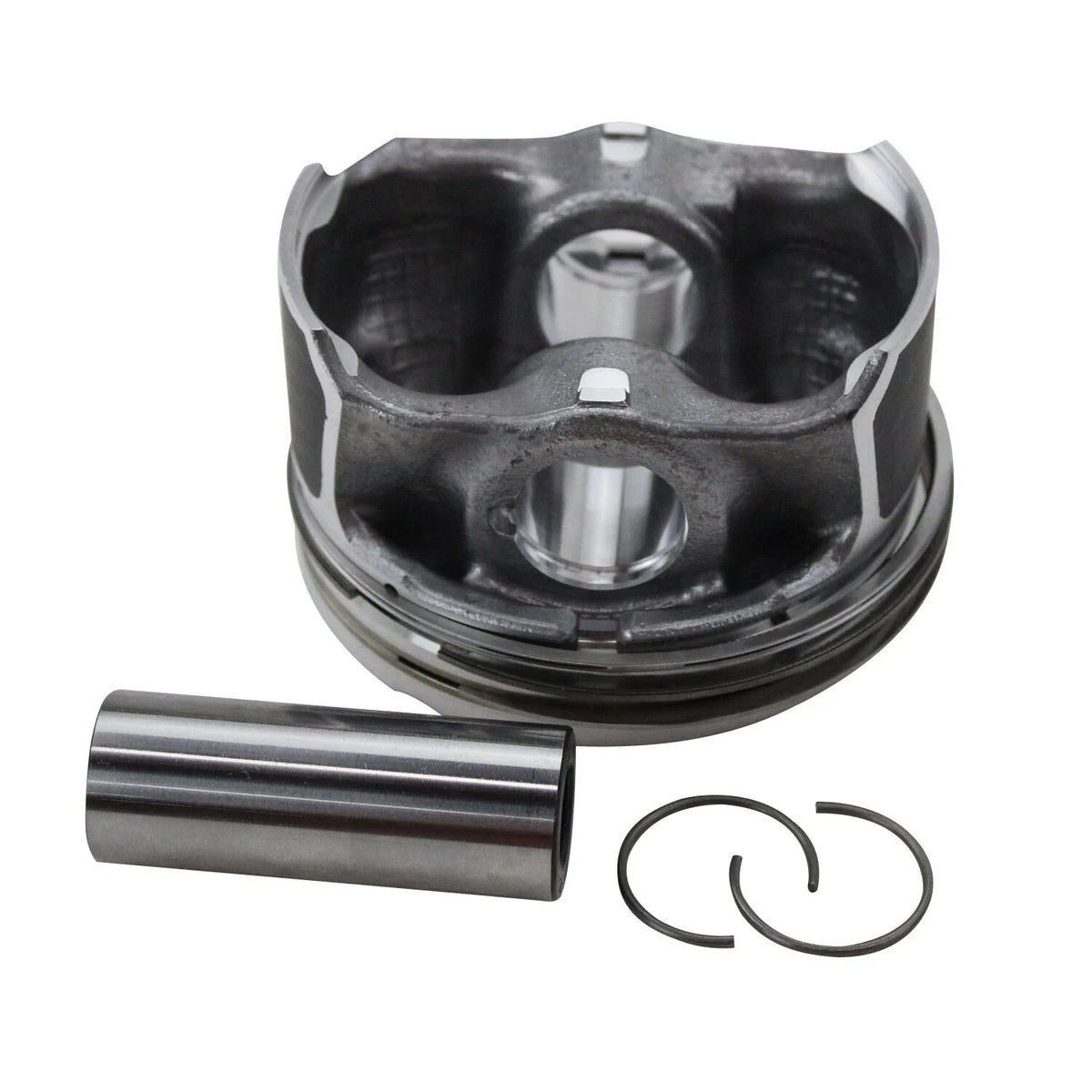 Piston Set 82.51mm for Audi Volkswagen 2.0L L4 (2000–2005)