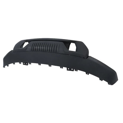 Front Lower Plastic Bumper Cover for GMC Sierra 1500 (2019–2021)