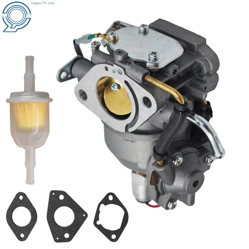 Mower Engine Replacement for Kohler CV730 & CV740