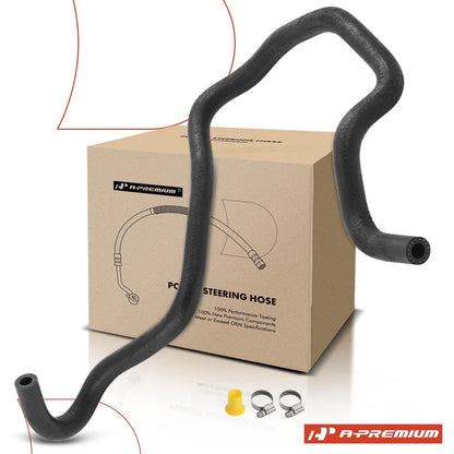 Power Steering Return Line Hose for Nissan Altima (2013–2016)