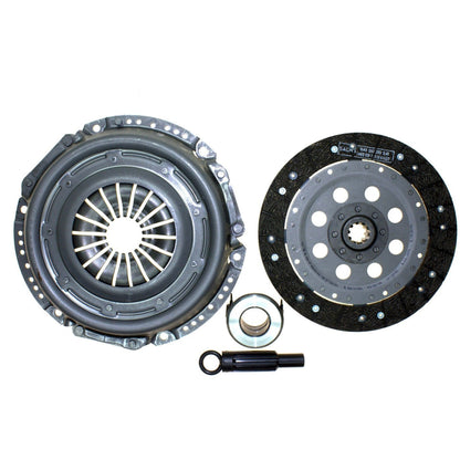 Clutch Kit for Dodge Nitro, Jeep Liberty (2005–2008)