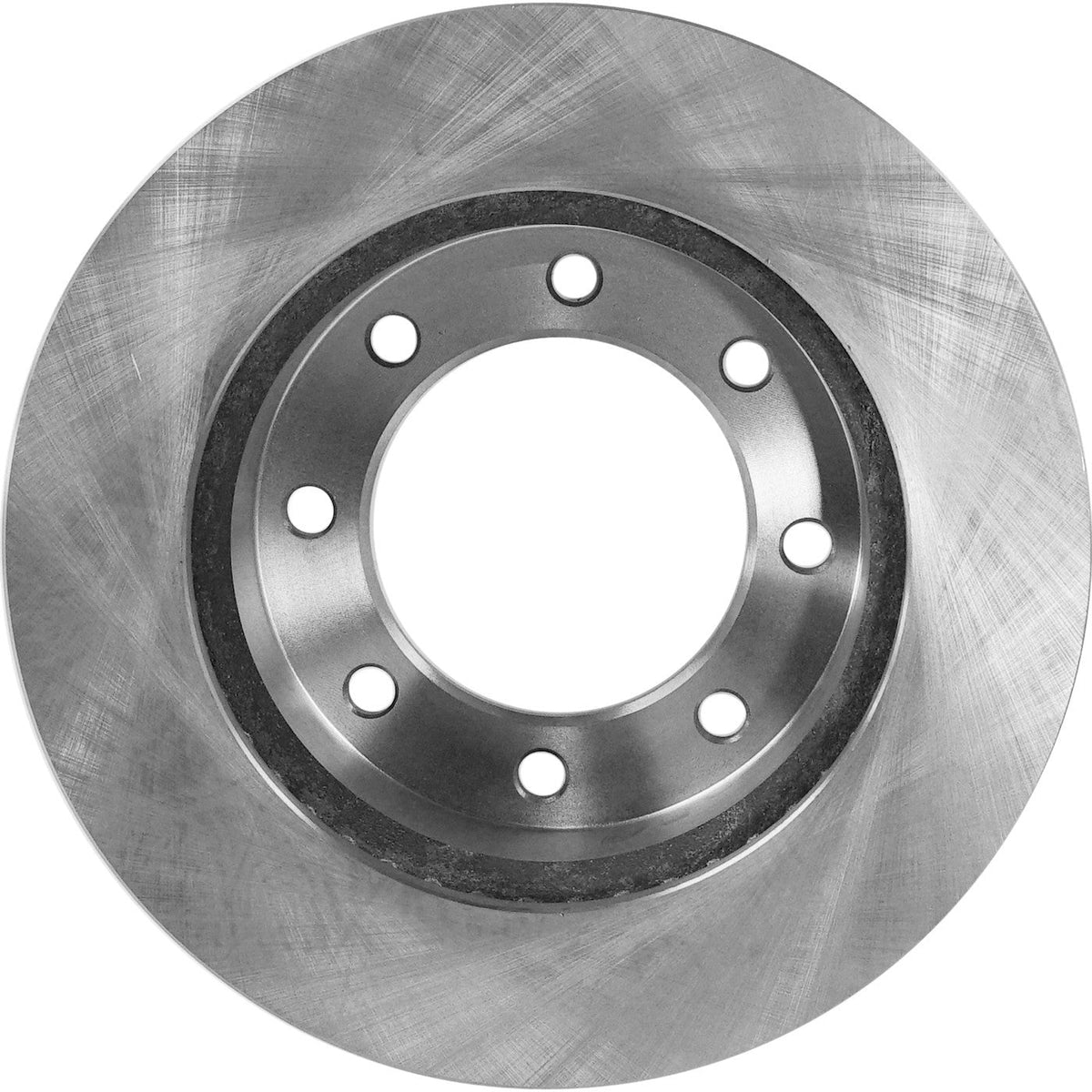 Brake Pad and Disc Set for Ford F-350 Super Duty (2005-2007)