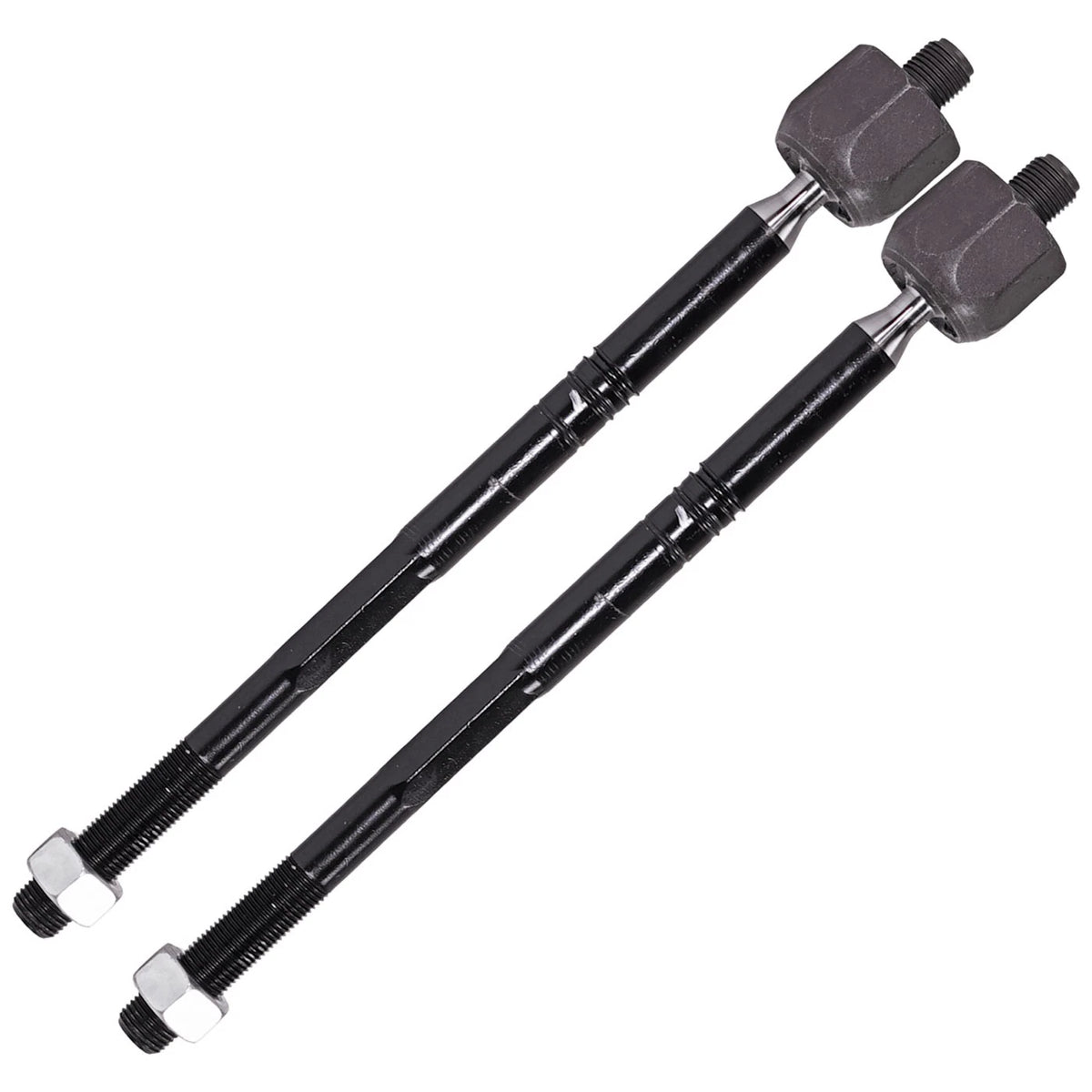 Set of 2 Tie Rod Ends for
