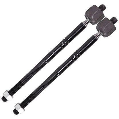 Set of 2 Tie Rod Ends for