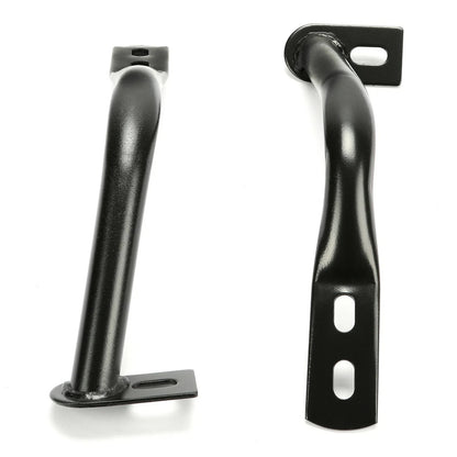 Bumper Brackets Set RH and LH for 1999–2007 Chevy Silverado 1500
