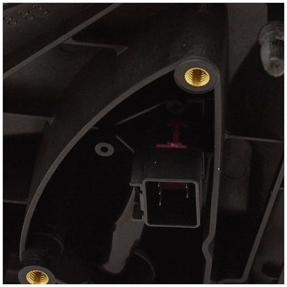 Heated Passenger Right Side Mirror for Chevy Sonic (2012–2019)