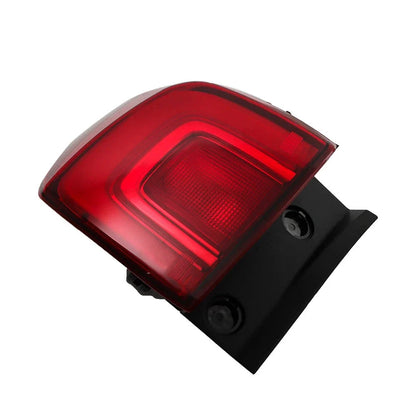 Tail Light Brake Lamp Rear Left Driver Assembly for GMC Acadia (2017-2019)