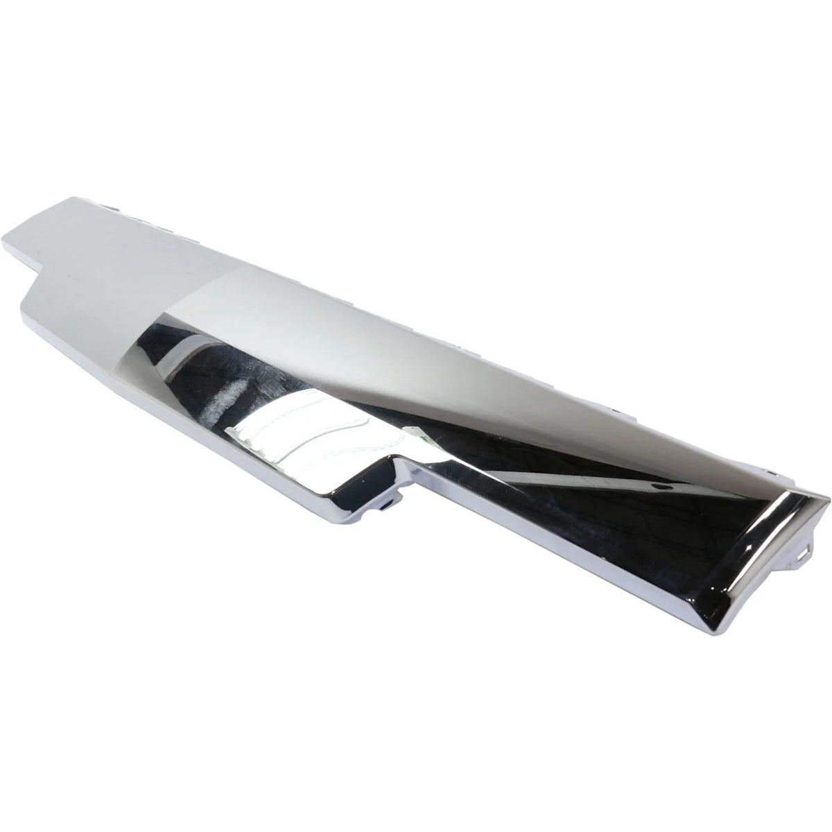 Skid Plate Compatible with Chevrolet Silverado 1500 (2014-2015)
