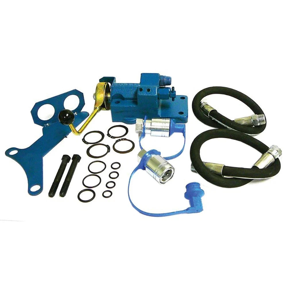 Remote Hydraulic Control Kit for S.68981