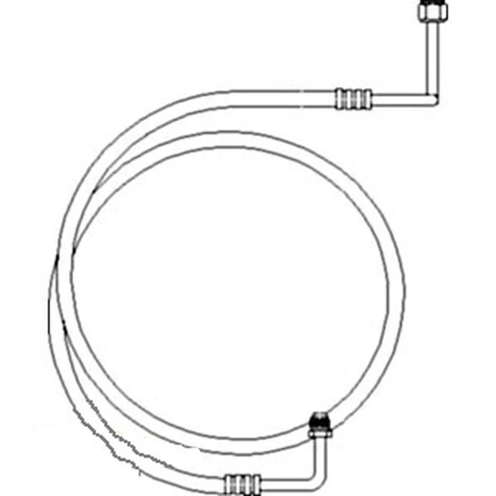 Line 113167A2 for Case 5120 5130 5140 5220 5230 5240 5250 (–)