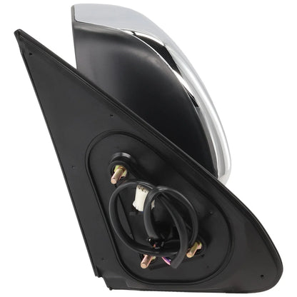 Driver Side Mirror for Toyota Tacoma (2012–2015)