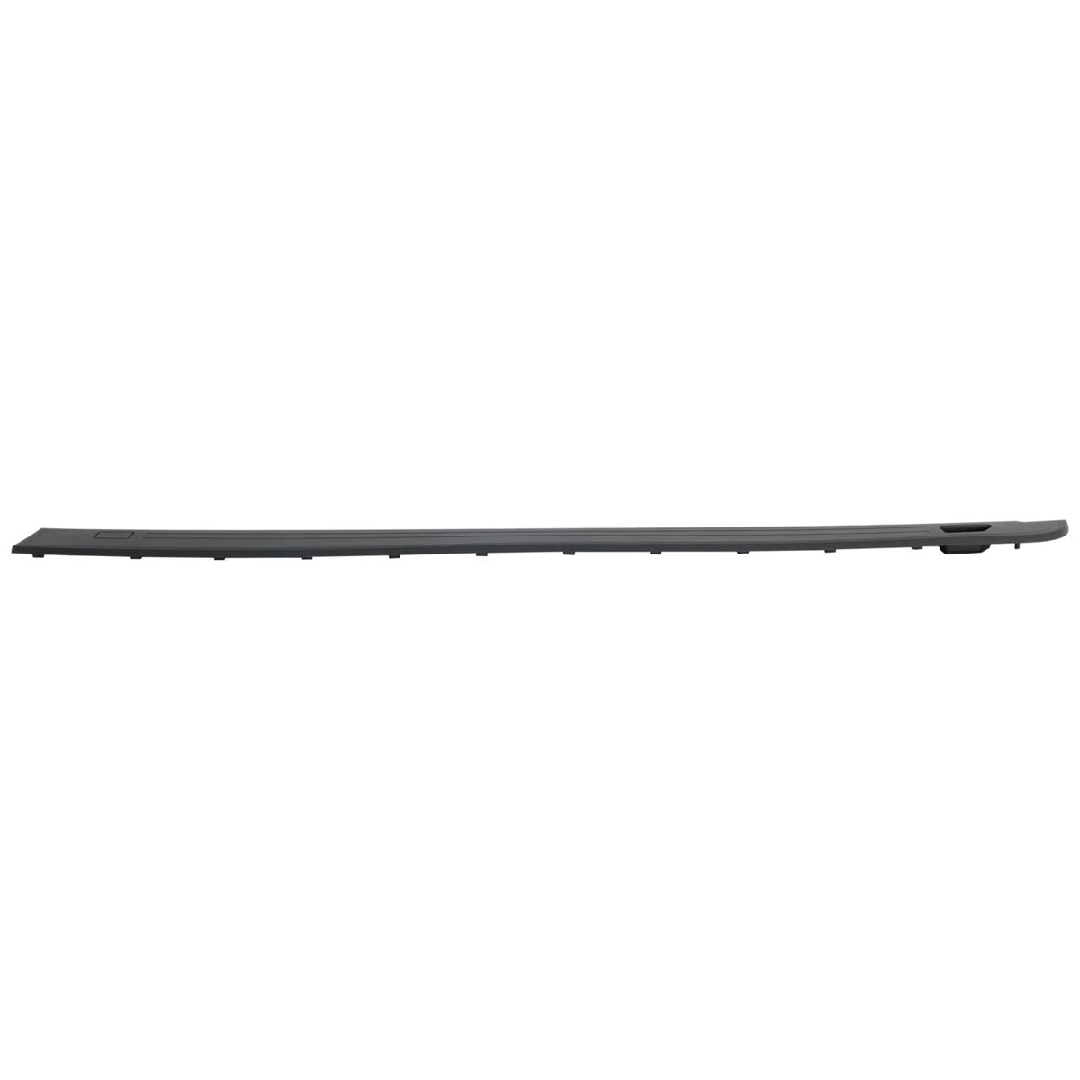 Bed Rail Cap Driver Left Side for Chevy Colorado GMC Canyon (52030172)