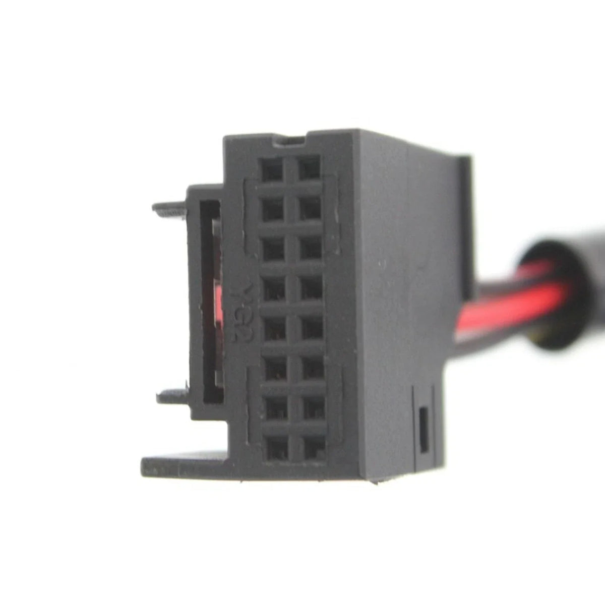 Heated Manual Folding Mirror for Golf (2010-2014) Volkswagen