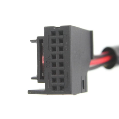 Heated Manual Folding Mirror for Golf (2010-2014) Volkswagen