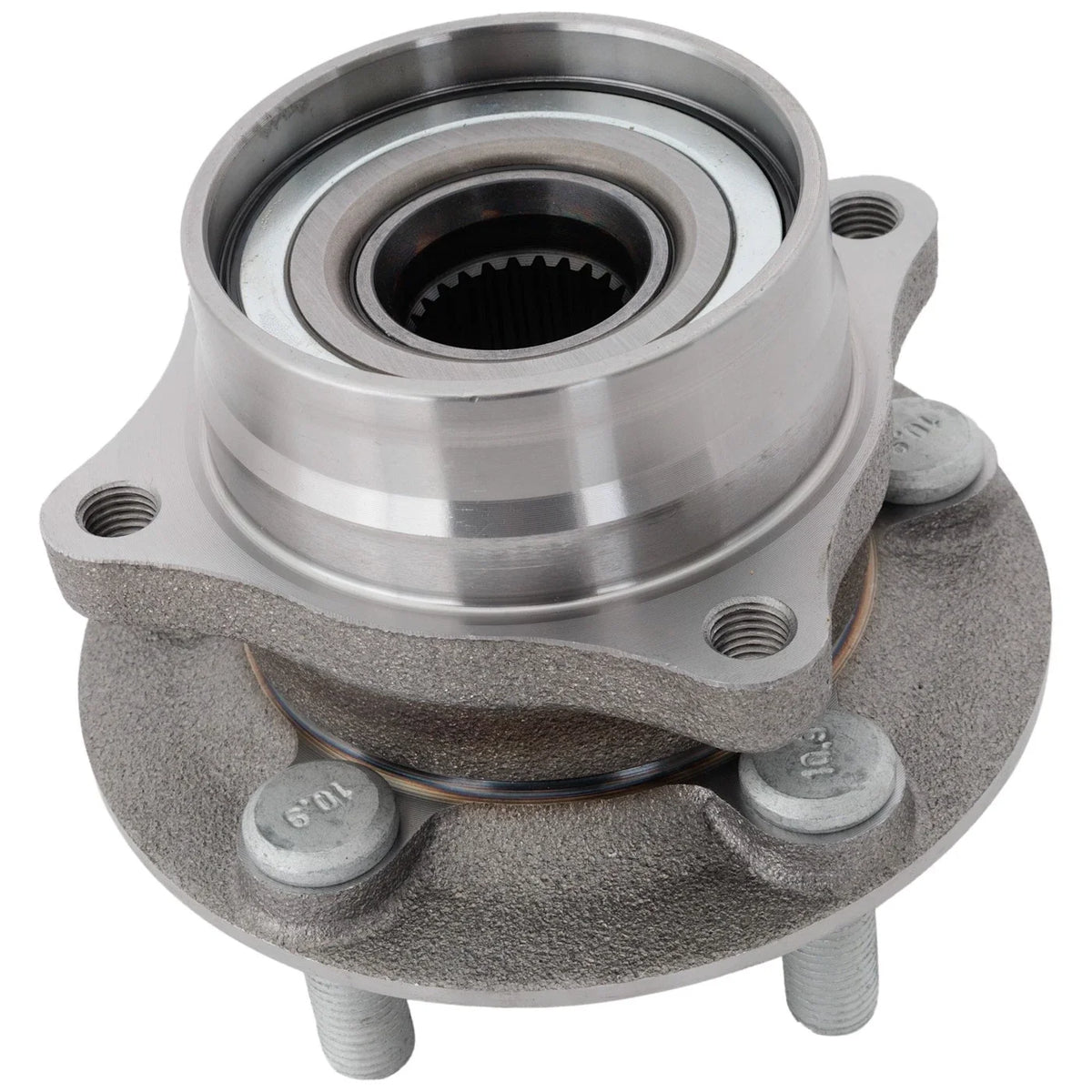 Wheel Hubs with Bearing and Sensor for 2004-2009 Toyota Prius