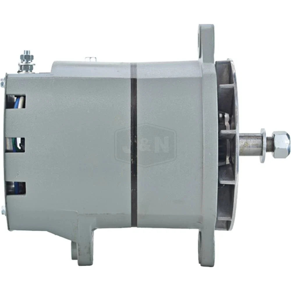 Alternator for J&N Electrical Products (400-12383-JN)