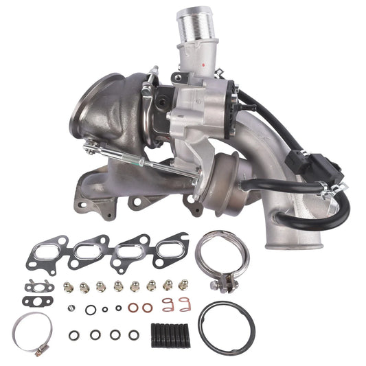 Turbocharger Kit for Chevy Cruze Sonic Trax Buick Encore 1.4L (2011–2020)