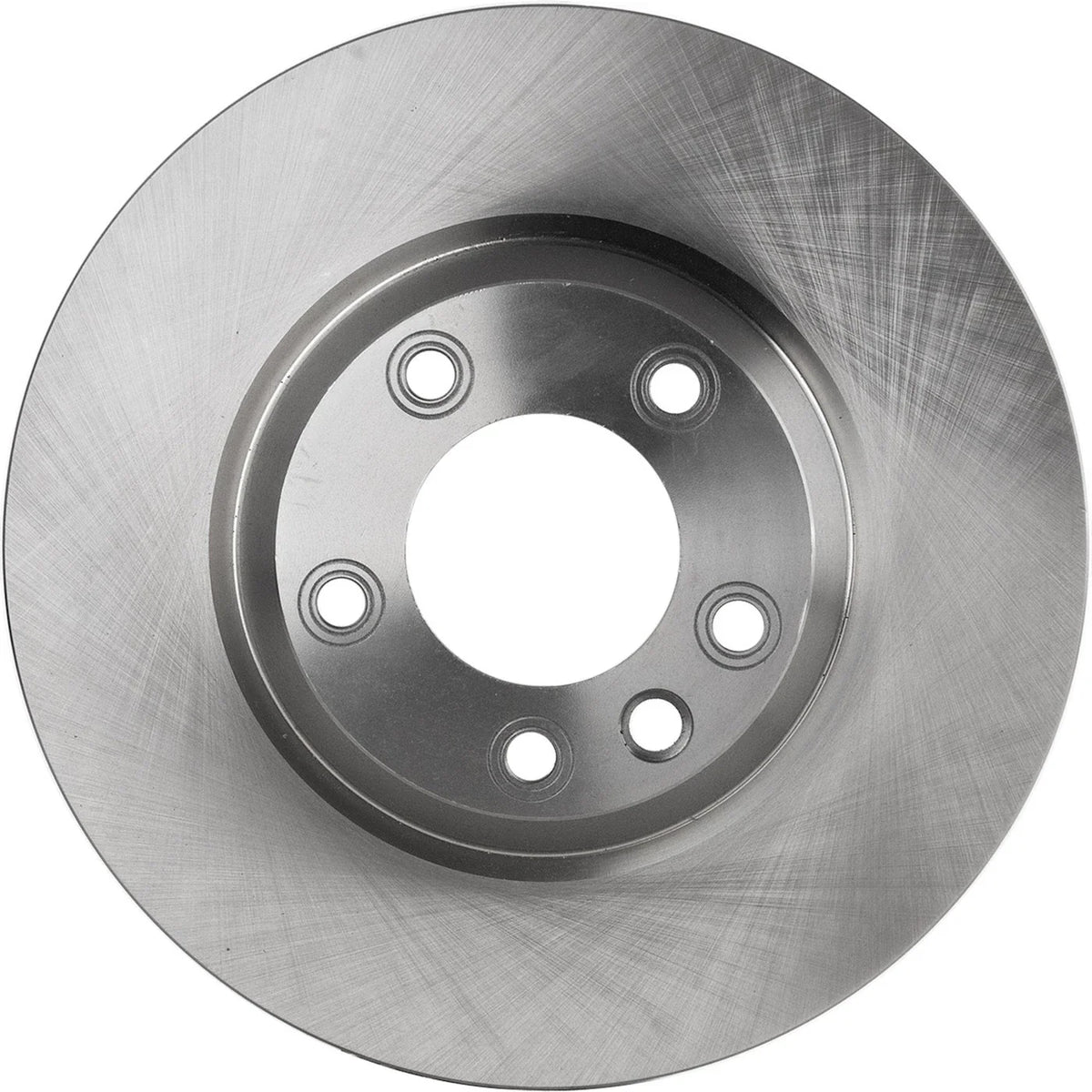 Front Brake Pad and Disc Set for Cayenne 2011–2018