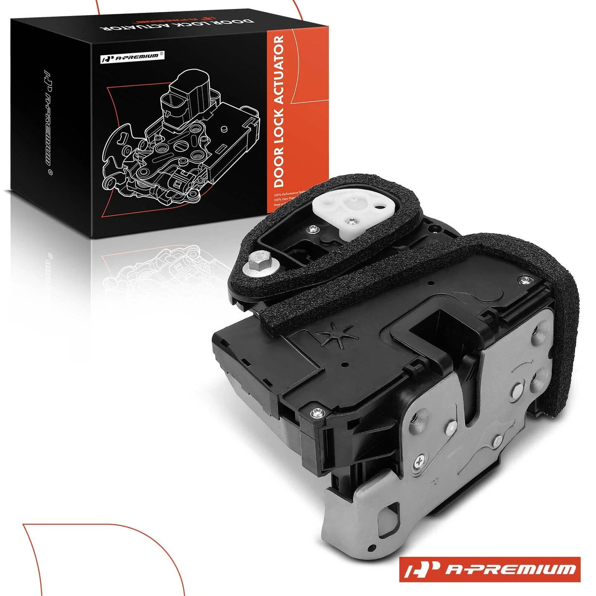 Front Right Door Lock Actuator for Buick Envision (2020–2021)