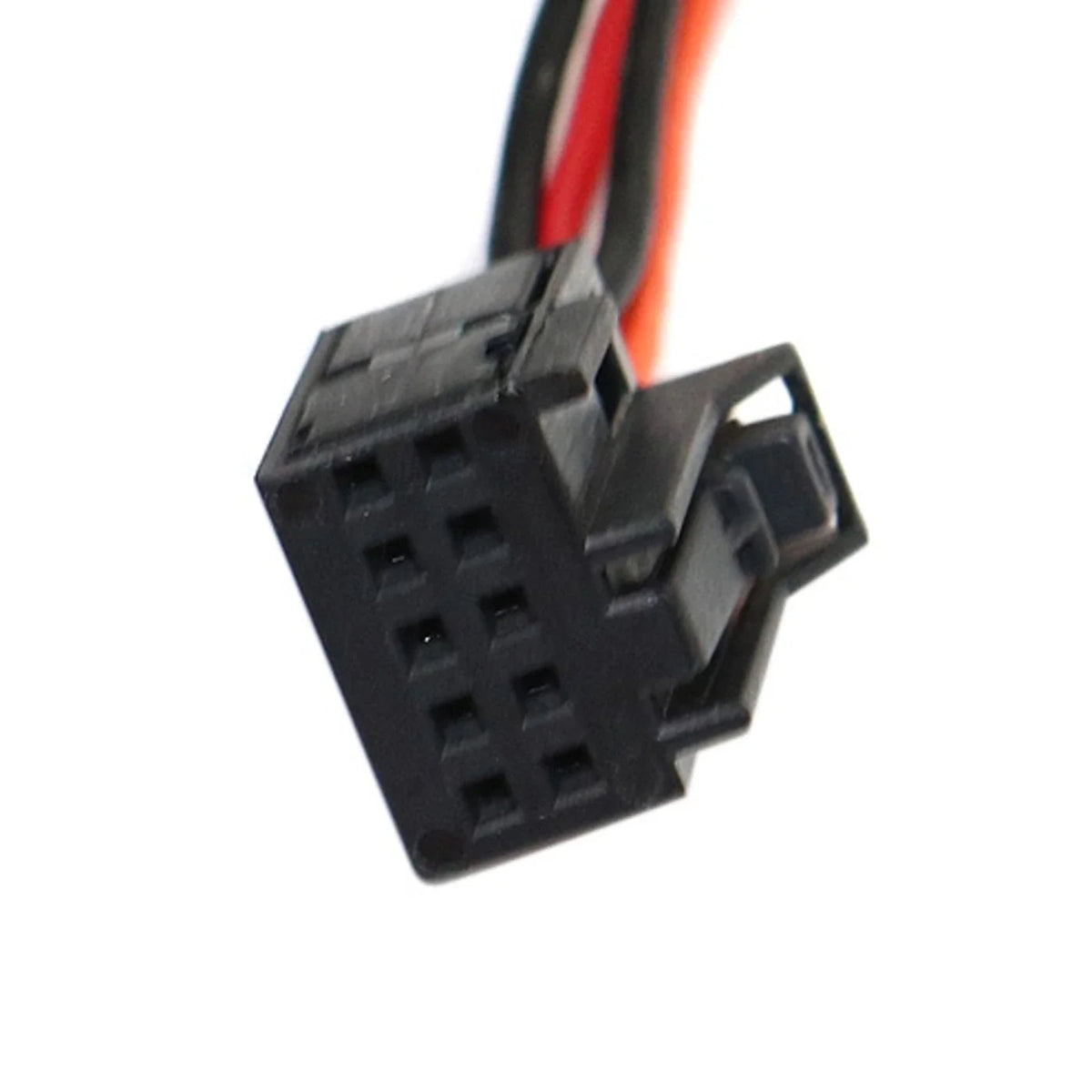 Heated Driver Left Side Mirror for Dodge Challenger (2015–2019)