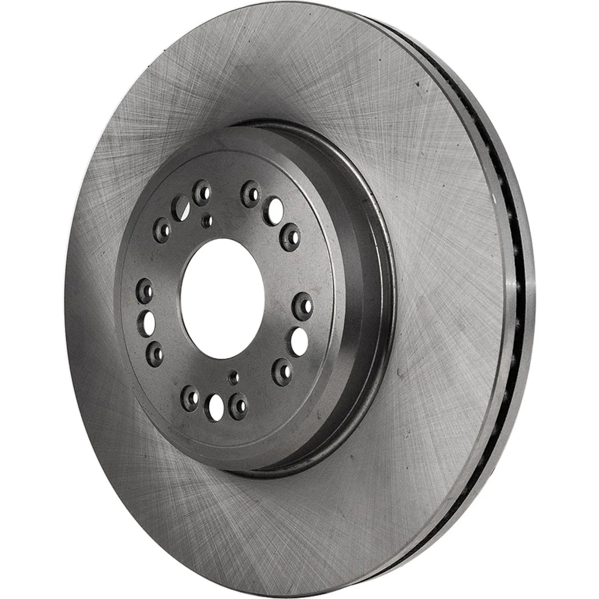 Brake Disc Rotors (Front) for Lexus LS400 1995-2000