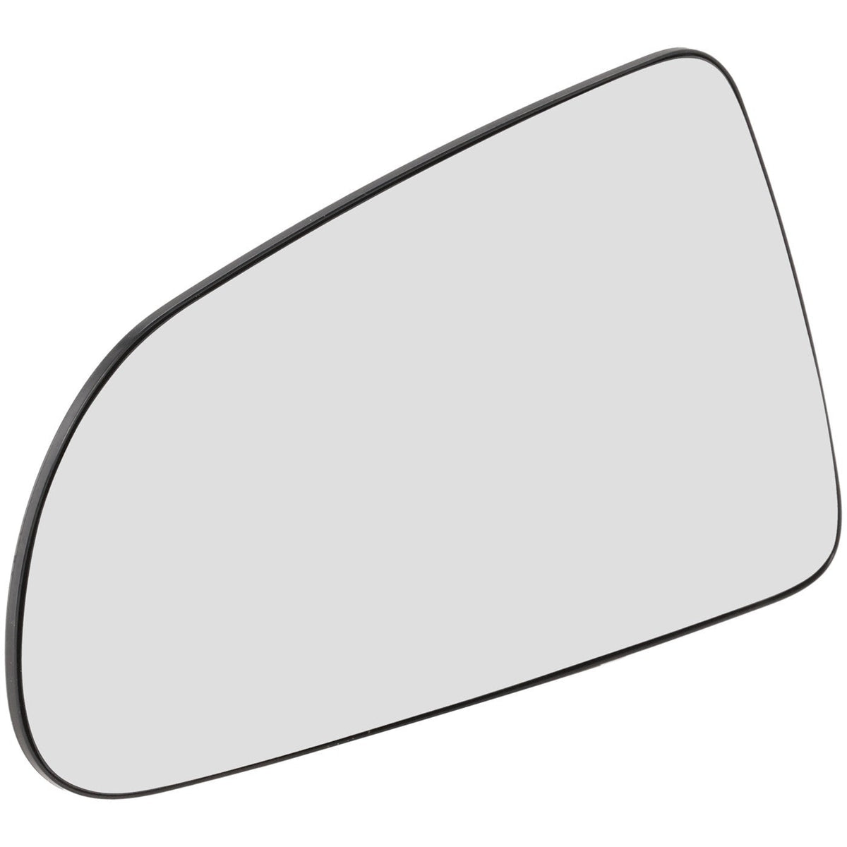 2007-2009 Driver Left Mirror Glass for Ram Dakota, Dodge Durango, Aspen