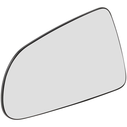 2007-2009 Driver Left Mirror Glass for Ram Dakota, Dodge Durango, Aspen