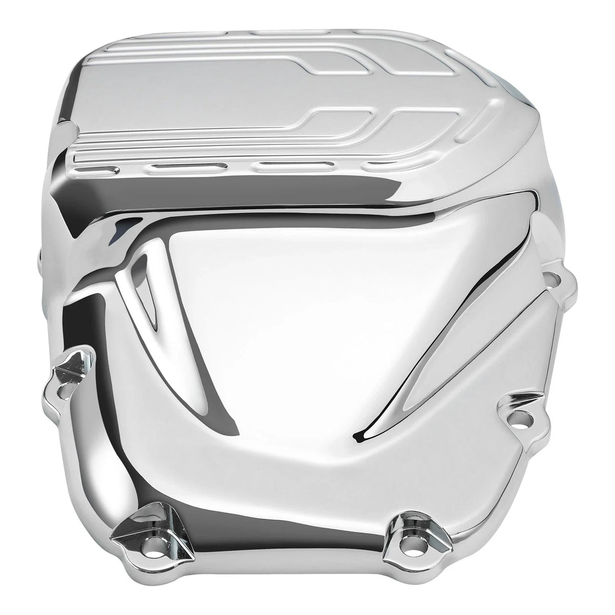 Side Cam Cover for Harley M8 Touring Trike Softail (2017–2024)