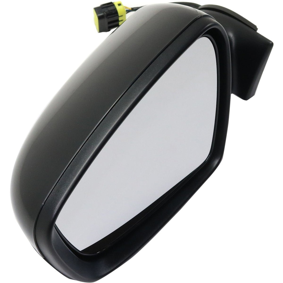 Heated Driver Left Side Mirror for Kia Forte Forte5 (2017–2018)