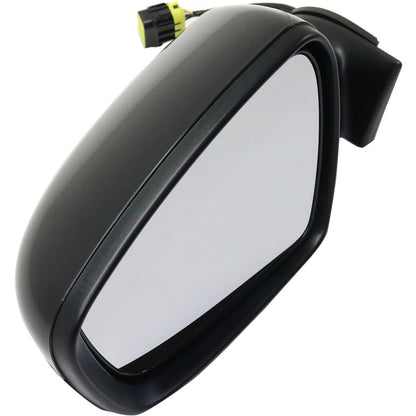 Heated Driver Left Side Mirror for Kia Forte Forte5 (2017–2018)