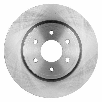 Front Brake Pad and Disc Kit for Nissan Frontier 2005-2020