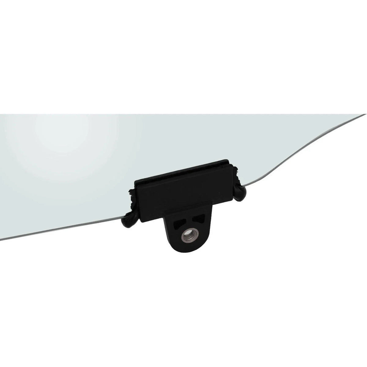Replacement Front Driver Door Glass for Outlander PHEV