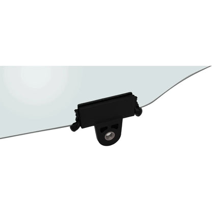 Replacement Front Driver Door Glass for Outlander PHEV