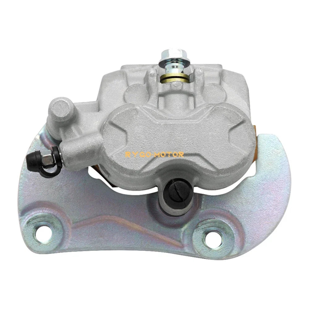 Right Side Brake Caliper and Pads for Can-Am Commander 1000R 800R