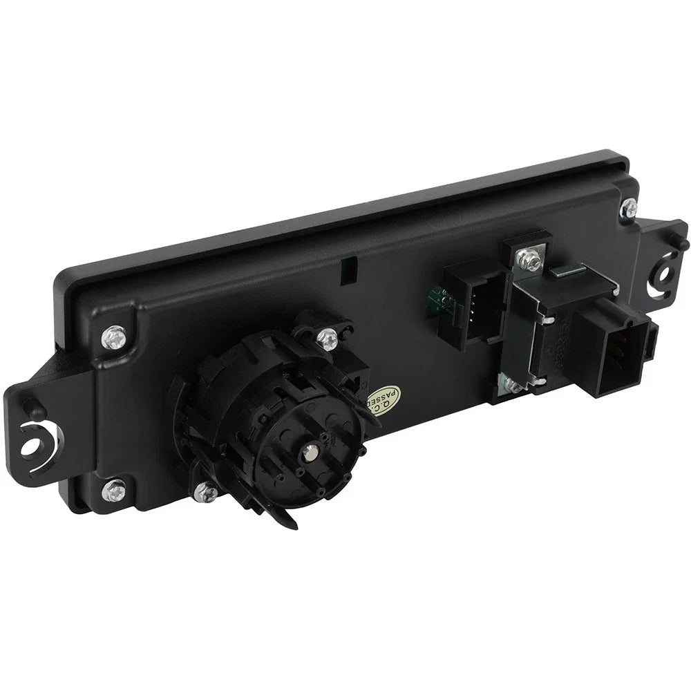 Heater Climate Control Module AC for Buick Century 1997-2008 9359814