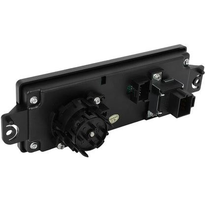 Heater Climate Control Module AC for Buick Century 1997-2008 9359814