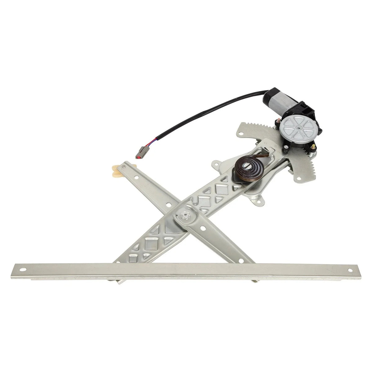 Front Driver Side Window Regulator Assembly with Motor for Lincoln 95-02