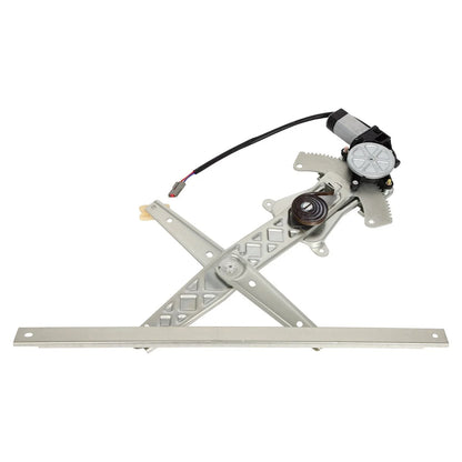 Front Driver Side Window Regulator Assembly with Motor for Lincoln 95-02