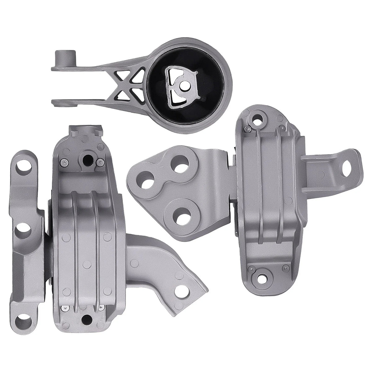 Engine Mount Package for Chevy Volt (2011–2015) Cadillac ELR (2014–2016)