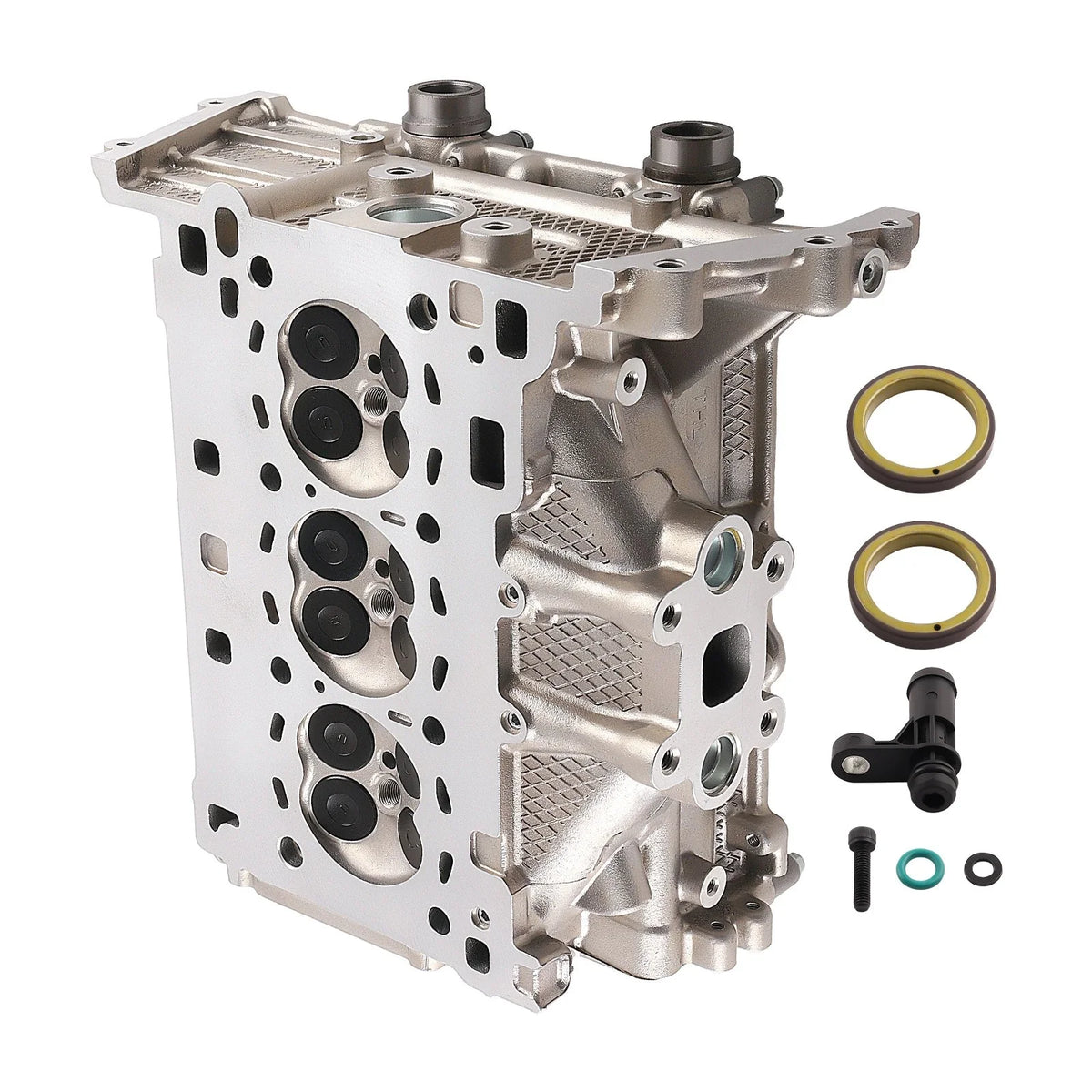 Cylinder Head Assembly for EcoSport 2018-2021 & Fiesta 2014-2017