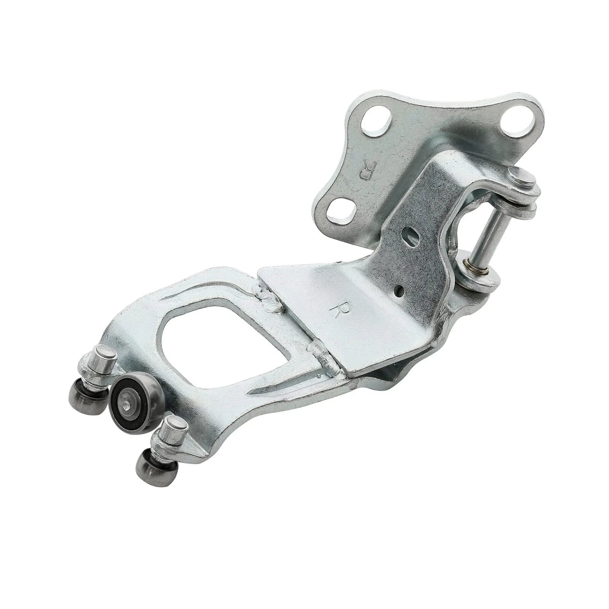 Right Sliding Door Roller & Hinge for Toyota Sienna 2004-2010
