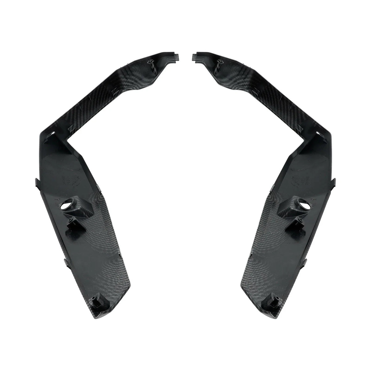 Side Pedal Cover Panel Fairing Cowl for Honda X-ADV 750 (2021–2023)