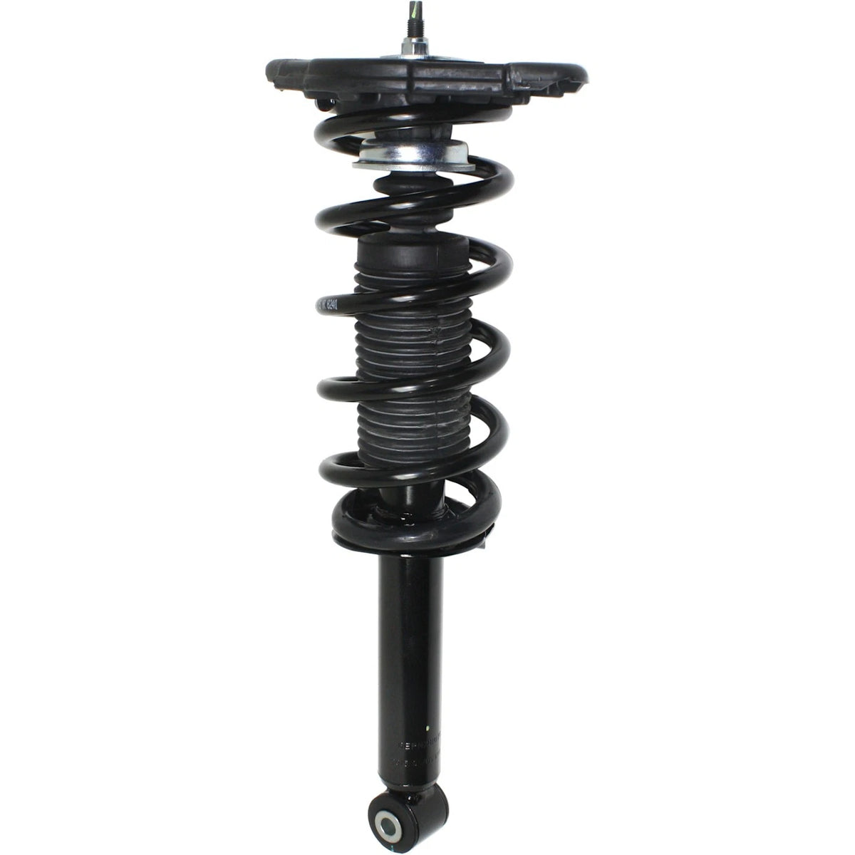 2X Fully Loaded Strut Set for