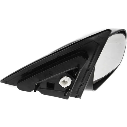 Power Mirror Pair for Honda Civic LX Sedan (2001–2005) Heated & Paintable