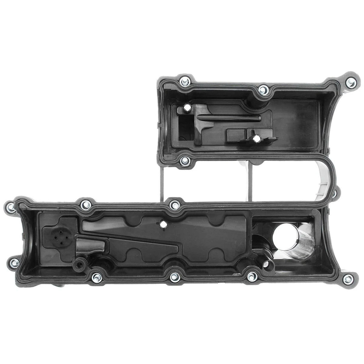 Engine Valve Cover with Cap for 2017 Escape