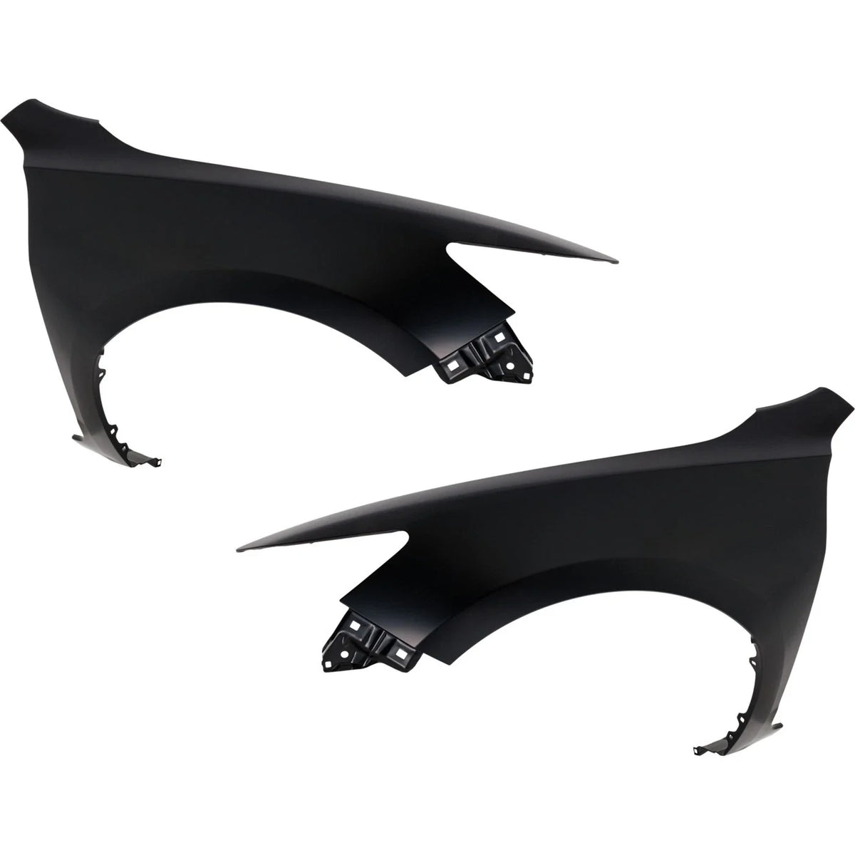 Front Left and Right Fender for Acura ILX (2013–2018)